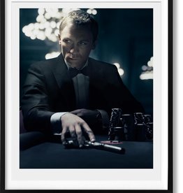 Williams Casino Royale, 2006 by Greg Williams