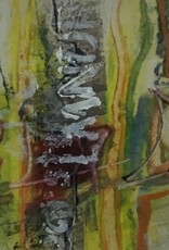Metz Untitled 22 (Original) by Suzanne Metz