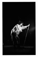 Grecco Siouxsie and the Banshees vocalist Siouxsie Sioux - Boston, Massachusetts Circa 1980 By Michael Grecco