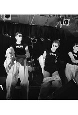 Grecco Devo performs live at The Paradise Rock Club in 1976 (III) By Michael Grecco