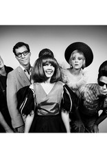 Grecco Members of the band The B-52's - Boston, 1980 (II) By Michael Grecco