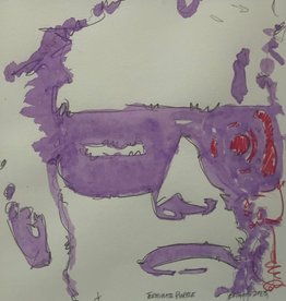 Briggs Terminate Purple by Andrew Briggs (Original)