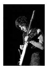 Knight Jeff Beck Performing 2 by Robert Knight