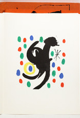 Miró Les Essencies de la Terra by Joan Miró
