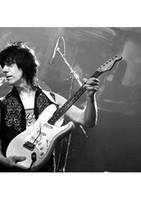 Knight Jeff Beck Performing 10 by Robert Knight