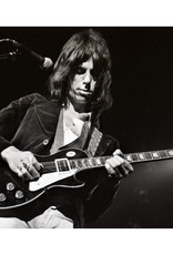Knight Jeff Beck Performing 9 by Robert Knight