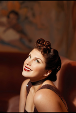 Grecco Jane Monheit - New York, US 2003 (II) By Michael Grecco