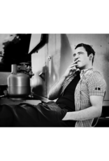 Grecco Joaquin Phoenix -  Los Angeles, CA 2002 By Michael Grecco