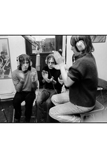 Craig The Stooges - First Recording  Session , Hit Factory Recording Studio, NYC, 1970