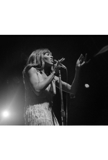 Craig Tina Turner, Los Angeles, CA, 1969 VII  by Glen Craig
