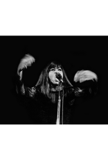 Craig Tina Turner, Los Angeles, CA, 1969 VI  by Glen Craig