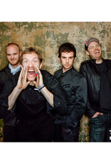 Beland Coldplay, The Church on Berkeley, Toronto 2005 by Richard Beland