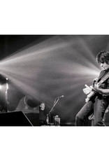 Beland Jeff Beck -  Massey Hall, Toronto 2001 by Richard Beland