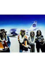 Knight Led Zeppelin Honolulu by Robert Knight