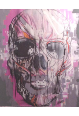 Ball The Invader by Johnathan Ball