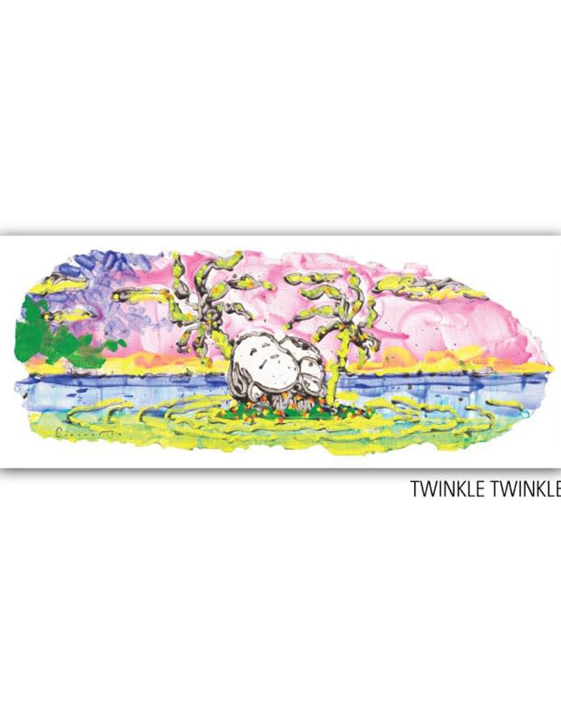 Everhart Twinkle Twinkle by Tom Everhart