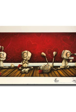 Napoleoni Spelling It Out For You by Fabio Napoleoni