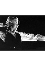 Rowlands David Bowie - The Archer by John Rowlands