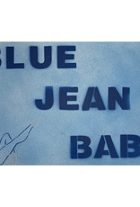 Taupin Blue Jean Baby by Bernie Taupin
