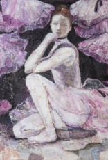 Isadora Ballerina with Tutus by Rachel Isadora (Original)