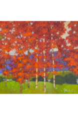 Koehn Autumn Red by Jeff Koehn