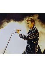 Prue David Bowie, Skydome, Toronto, Sept 20, 1995 by Jim Prue