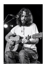 Goldsmith Chris Cornell, Soundgarden, 2011 by Lynn Goldsmith