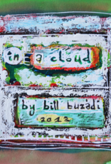 Buzadi In A Cloud #2 by Bill Buzadi (Original)