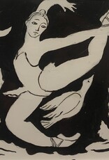 Isadora Untitled 4 by Rachel Isadora (Original)