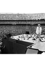 Goldsmith Mick Jagger - Shoes on Stage, Anaheim, California, 1978by Lynn Goldsmith