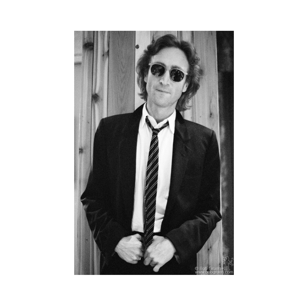 激レア　JOHN LENNON musicgoldmine.com - John Lennon - Lennon 4CD Box Set 1990 w
