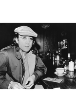 Gruen John Lennon, Working Class Hero, Yonkers, NYC 1975