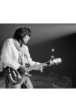 Gruen Keith Richards, Baton Rouge, LA 1975 by Bob Gruen