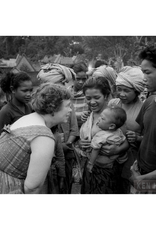 Heyman Margaret Mead, Byun Geade, Bali by Ken Heyman