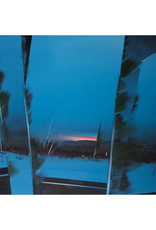 Philibert Oblique Light Regard Oblique by Andre Philibert (Original)