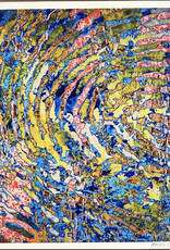 Angus Sonic Ripple II by Greg Angus
