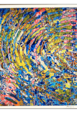 Angus Sonic Ripple II by Greg Angus