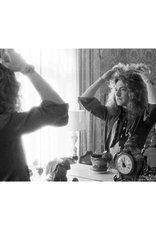 Gruen Robert Plant, NYC 1974 by Bob Gruen