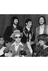 Gruen Who, Tina Turner, Elton John, Ann-Margret, NYC 1975 by Bob Gruen
