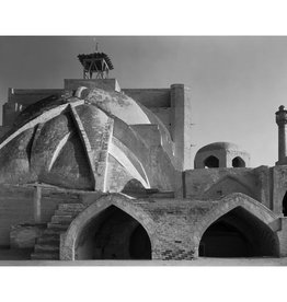 Posen Friday Mosque Isfahan - 7641111 by Simeon Posen
