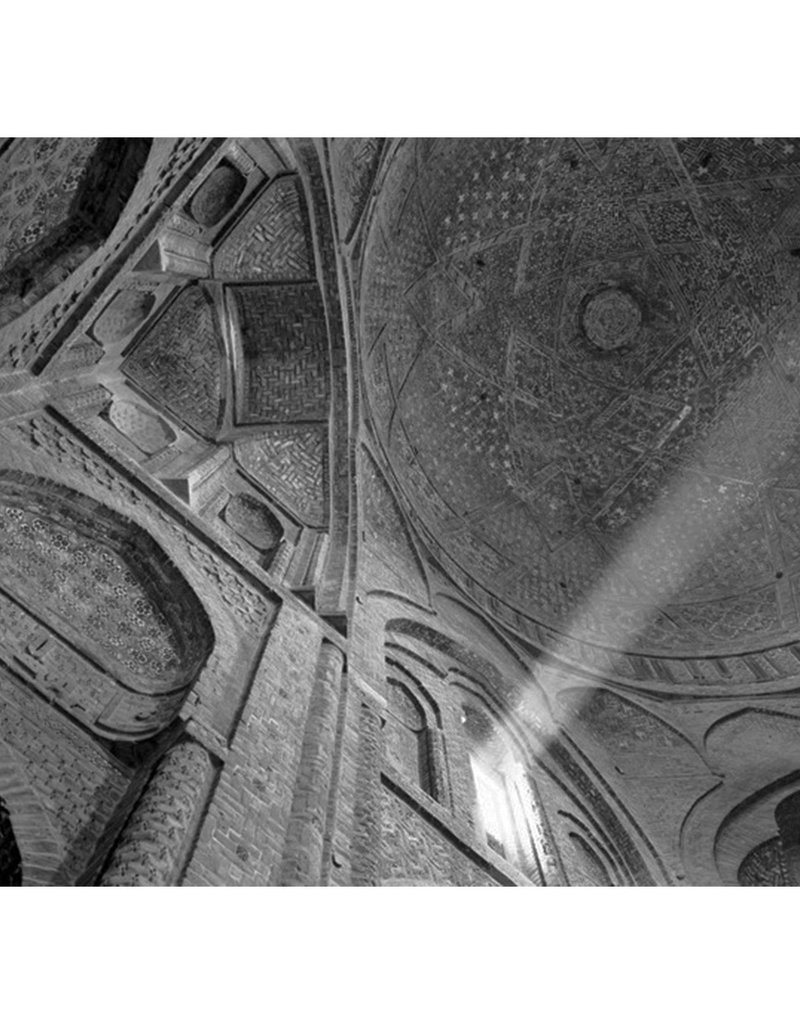 Posen Isfahan Friday Mosque - 7641102 by Simeon Posen