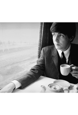 Magnum Paul 1964 (FRAMED) by Harry Benson