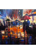 Flohr Italian Rain  by Michael Flohr