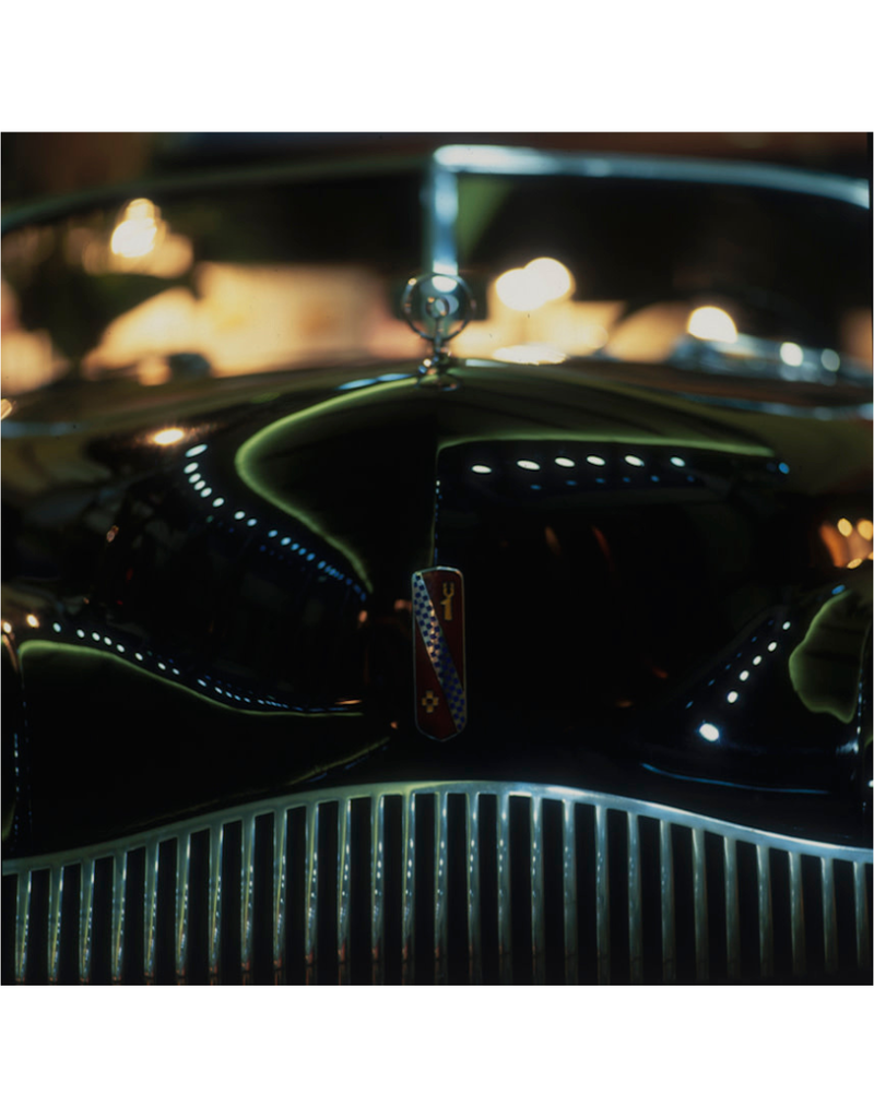 Migicovsky 1938 Buick by John Migicovsky