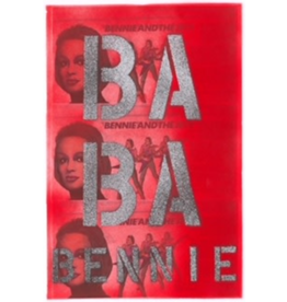 Taupin Ba Ba Bennie by Bernie Taupin