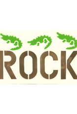 Taupin Crocodile Rock by Bernie Taupin