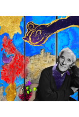 יִשַׁי Chagall by יִשַׁי
