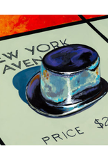 Keifer New York Avenue - Top of My Game by Jim Keifer