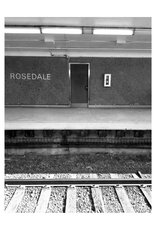 יִשַׁי Rosedale Tracks by יִשַׁי