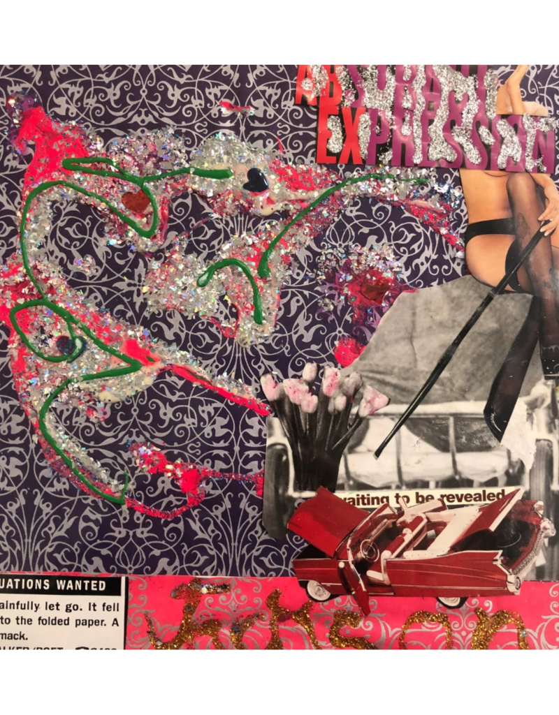 Beat Jackson by Nik Beat (Original)